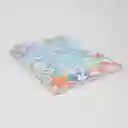 Cuaderno 1 Materia Argollado