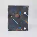 Cuaderno 1 Materia Argollado