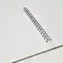 Cuaderno 1 Materia Argollado