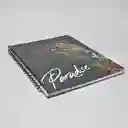 Cuaderno 1 Materia Argollado