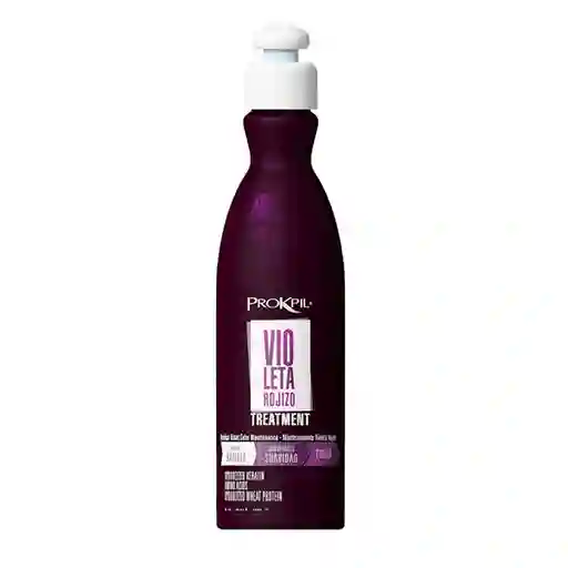 Prokpil Tratamiento Capilar X 150ml Violeta Rojizo