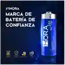 Pack 40 Pilas Baterías Alcalinas 1hora Triple Aaa Lr03 1.5v