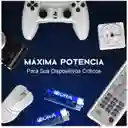 Pack 40 Pilas Baterías Alcalinas 1hora Doble Aa Lr03 1.5v