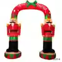 Inflable Cascanueces