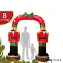 Inflable Cascanueces