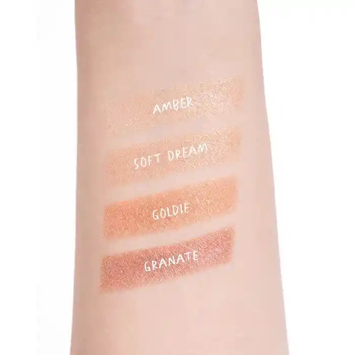 Iluminador 1st Scene | Granate - Atenea