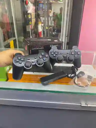 Consola Game Stick X2