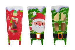 Faroles De Navidad X Und