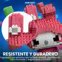 Muñeca Armable Bloques My Melody 1580 Piezas Bloques Mini 1580