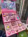 Cofre De Maquillaje Para Niñas