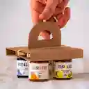 Kit X 4 Mermeladas 32 Ml