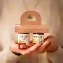 Kit X 4 Mermeladas 32 Ml