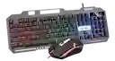 Combo Gamer Teclado + Mouse T25