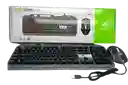 Combo Gamer Teclado + Mouse T25