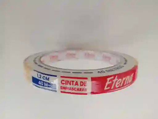 Cinta De Enmascarar Eterna