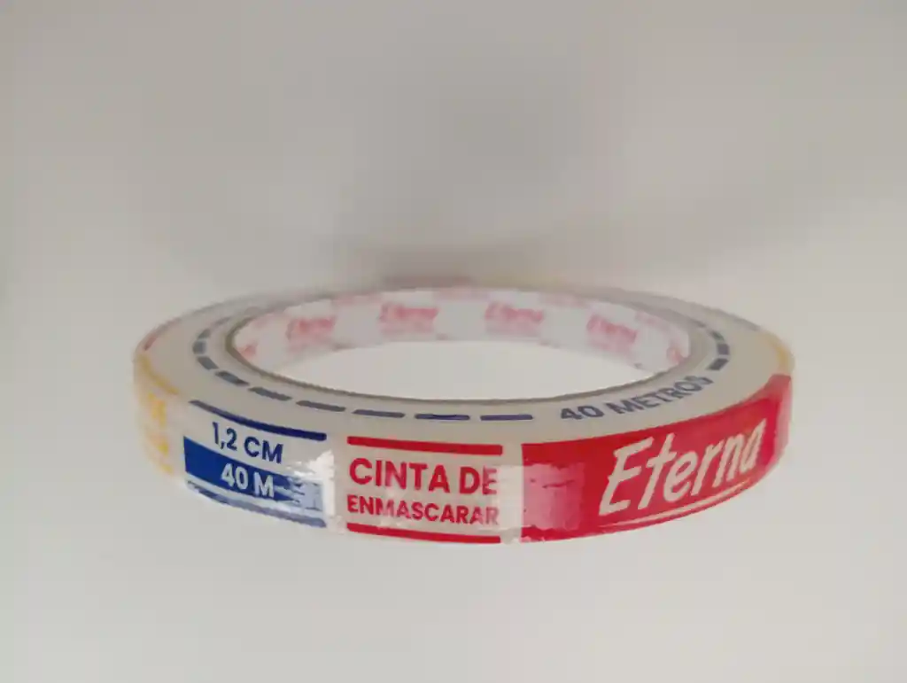 Cinta De Enmascarar Eterna