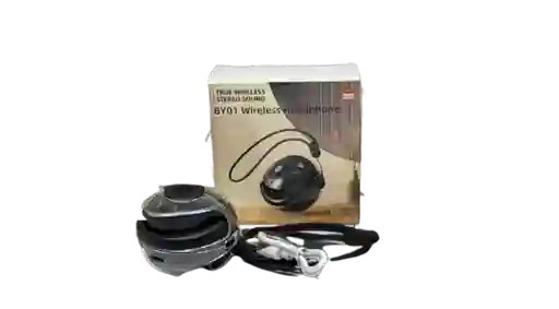 Audifonos Bluetooth By01 Deportivos, Para Android / Ios