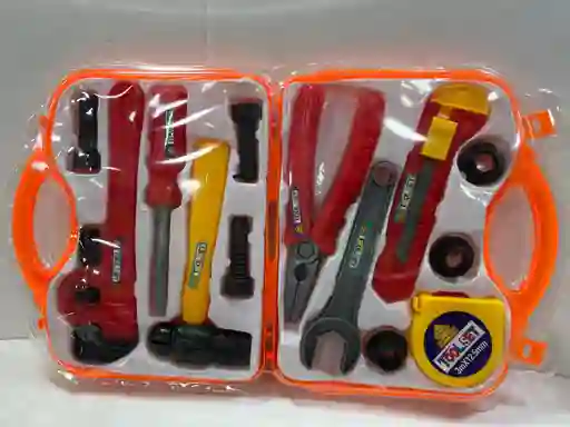 Herramientas De Simulación