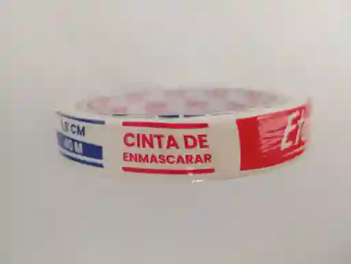 Cinta De Enmascarar Eterna