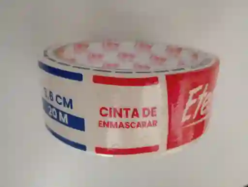 Cinta De Enmascarar Eterna