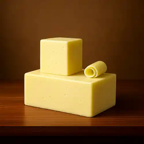 Queso Doble Crema De Ubaté Sin Tajar X 500 Gm