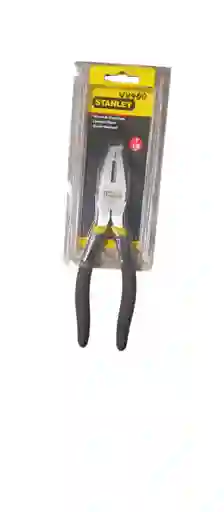 Alicate 7" Stanley