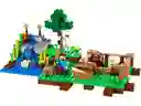 Lego Minecraft 6-14 Grande