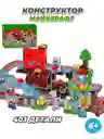 Lego Minecraft 6-14 Grande