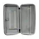 Combo Protector Negro De Diseño Mario Kart Compatible Con Switch 2