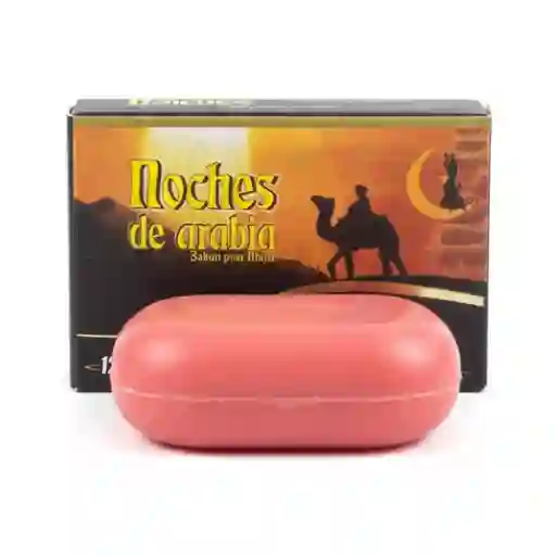 Jabón Con Feromonas