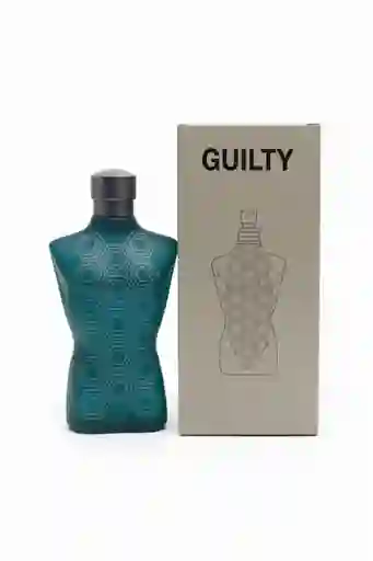 Perfume Fragancia Hombre Guilty