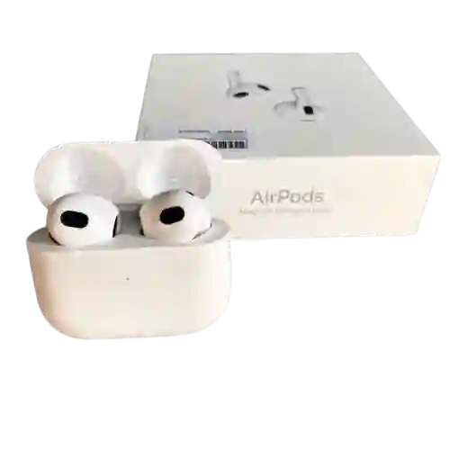 Audifonos Airpods Pro 2 Generacion 2025 1.1 Generico