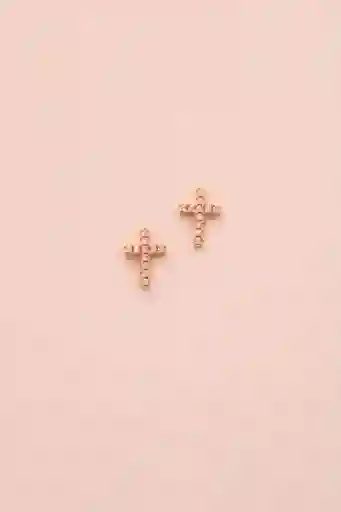 Topo Cruz Circones Rodio