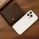 Combo Reloj Hombre Geneva + Billetera Cafe