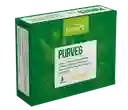 Purveg Cápsulas X 8