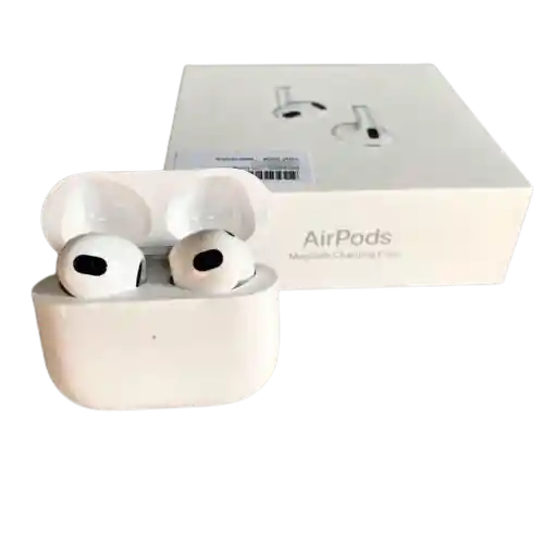 Airpods Pro 2 Nueva Generacion 1.1 Generico