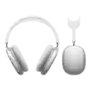 Diadema Airpods Max 2024 1:1 Audifonos Con Estuche Generico