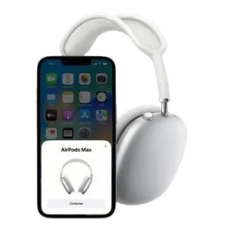 Diadema Airpods Max 2024 1:1 Audifonos Con Estuche Generico