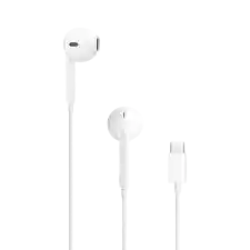 Earpods Iphone 15 Audifonos Iphone 15 Tipo C Generico