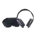 Airpods Max Negra 1:1 Audifonos Diadema Con Estuche Generico