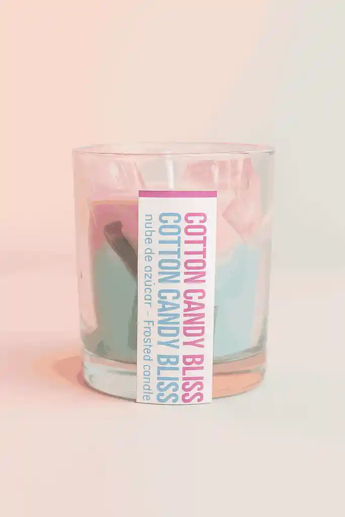Cotton Candy Bliss 190 Ml