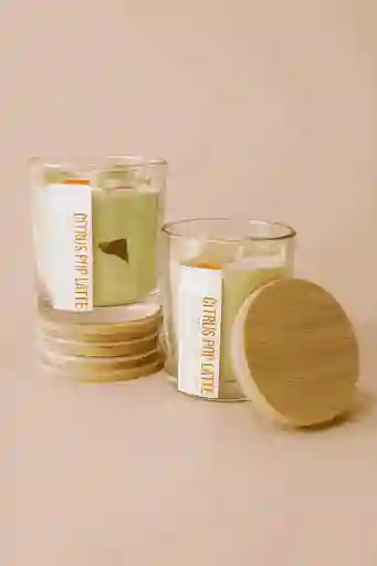 Citrus Pop Late 190ml