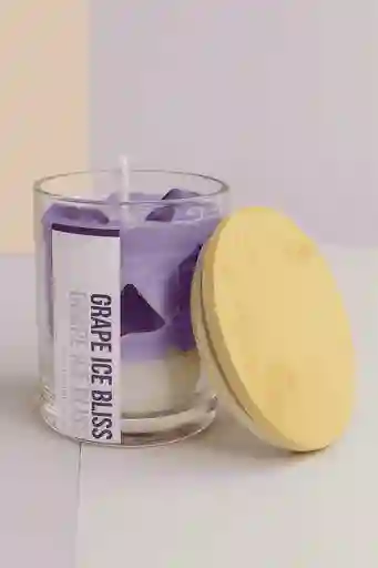 Grape Ice Bliss 190 Ml