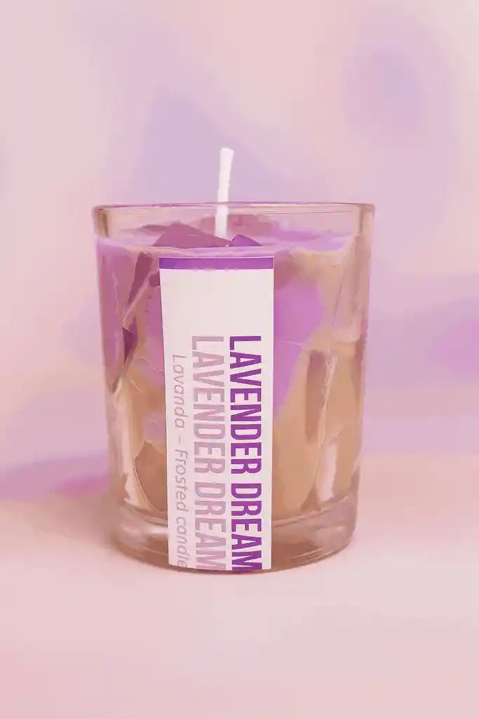Lavender Dream 190 Ml