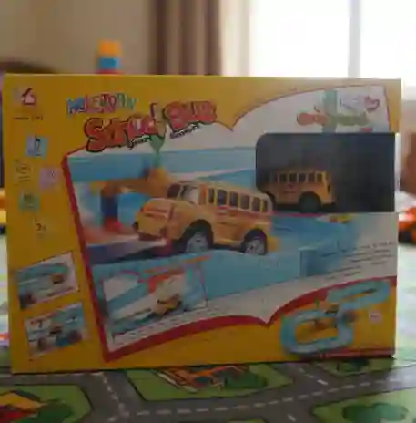 Juego De Mesa Basta Piensa Rapido Pulsacion Letras Familiar