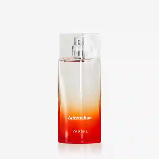 Adrenaline Mujer
