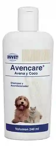 Shampoo Avencare X 240 Ml