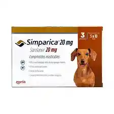 Simparica 5-10kg