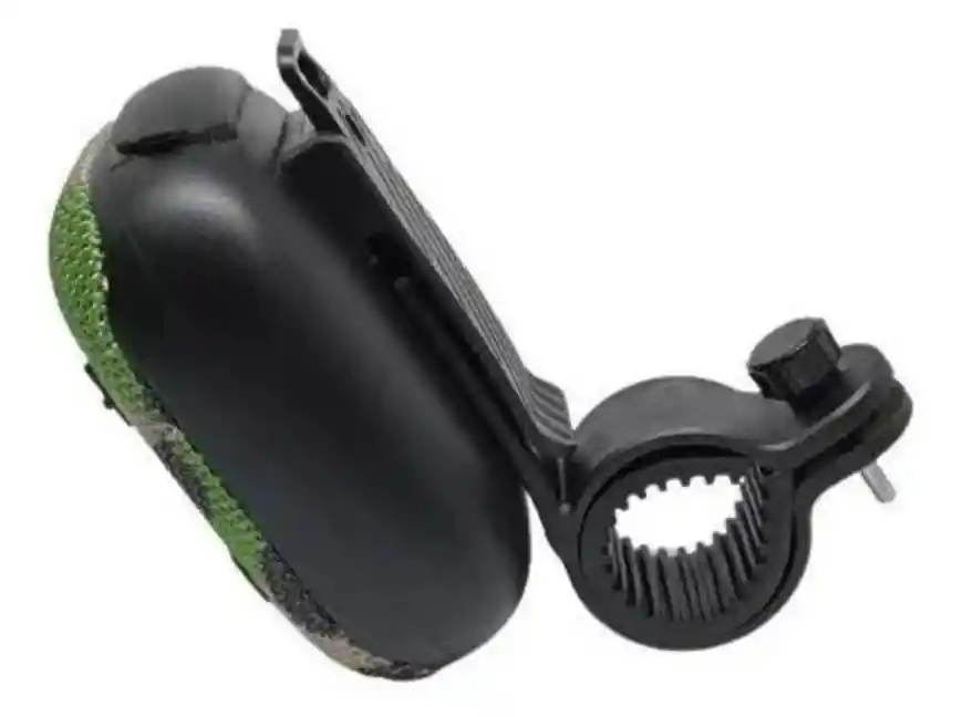 Parlantes / Speaker Biker Sp117 Sonido Potente, Bluetooth Y Soporte Para Bicicleta O Moto Resistente Agua