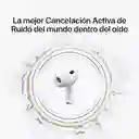Auriculares Airpods Pro 3 Generación Audífonos Inalámbricos + Cable + Cambio De Gomas